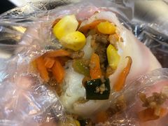 胡萝卜玉米捆粄-琦记丰顺捆粄(蛇口店)