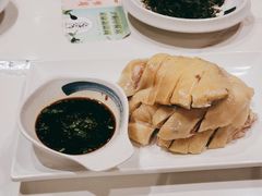 -壹只菜·崇明本地特色菜(崇明南门店)