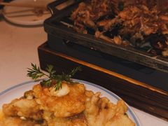 -北李妈妈菜·海肠捞饭(开发区万达店)