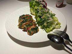 -壳里西餐厅Coquille Seafood Bistro(蒙自路店)