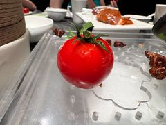 -小大董·烤鸭(王府井apm店)