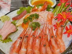 -松坂屋日料自助(长城路店)