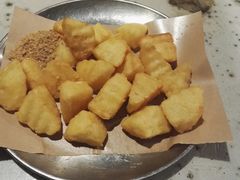 -破瓦寒窑·地摊烤羊排