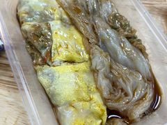 -山水肠粉(盐田店)