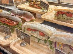 -Jamaicablue Coffeeshop(中央广场店)