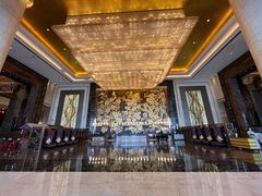 -长沙富力万达文华酒店