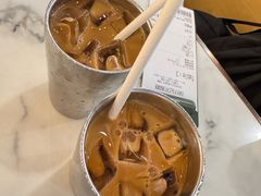 -深仔记茶餐厅(亚士厘道店)