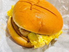 -麦当劳(祈年大街店)