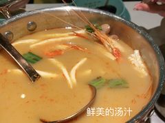 -米多分·越南小馆(南海万科广场店)