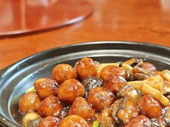 -老苏扬饭店