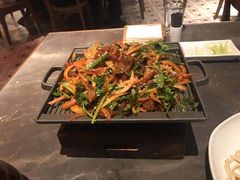 贝勒爷炒烤肉-金鸭季·北京烤鸭(深业上城店)