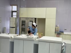-爱帝宫月子中心(罗湖别墅院)