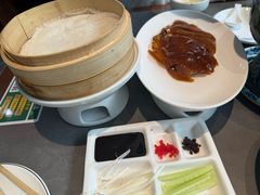 -黑窑厂糖油饼烤鸭·清真菜(旗舰店)