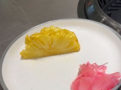 -三京祥烤肉自助料理(慈云寺店)