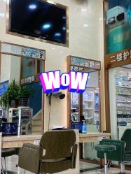-SOLO Hair Salon