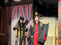 -洛阳古墓博物馆