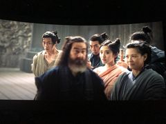 -佳兆业国际影城(惠州IMAX店)