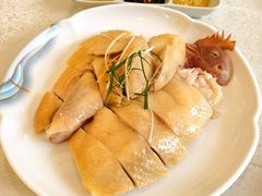-金山记靓鸡·地道中山味(湖滨中路店)