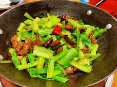 -厨道重庆菜馆(鸳鸯店)