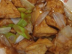 -聚首堂·特色小吃·肘子(什刹海德胜门店)