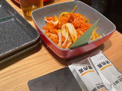-新石器烤肉(之心城店)