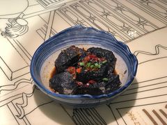 -俏九州·小炒黄牛肉(华润万象汇店)