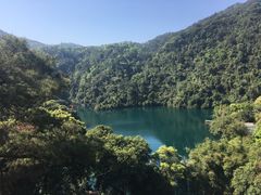 -鼎湖山风景区