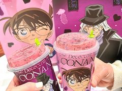 -奈雪的茶(赛格店)