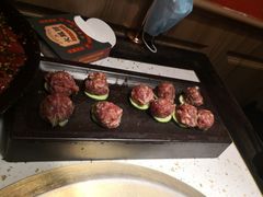 -火鳳祥美蛙牛肉自助(青悦城店)