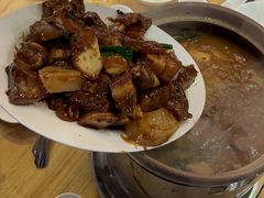 -七寸飝大饭店(马场店)