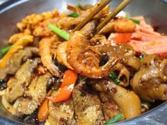 -竹园村火锅(滨河东路店)