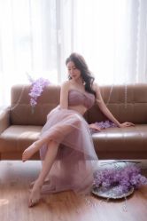 -青岛这朵女子摄影(中海寰宇天下天颂店)