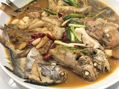 -健跳小海鲜(人民路店)