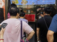 -南楼煎饼(滨江道店)