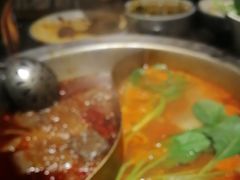 -井格重庆火锅(西直门凯德Mall店)