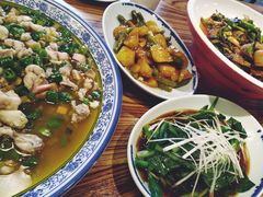 -百年神厨·地道川菜(清江西路店)