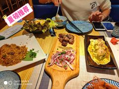 -鱼意寿司(钟村分店)