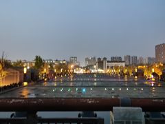 -大慈恩寺(大雁塔)