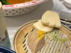 -百姓渔村(南中环店)
