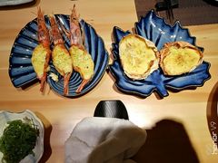 -割烹旭日本料理(龙湖狮山天街店)
