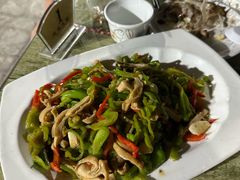 -尹氏川江鱼馆(和平新村一区店)