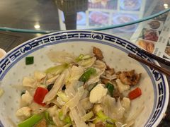 -老西安韩记三鲜煮馍(四府街店)