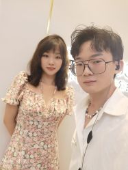 -YESIDO椰岛造型烫发染发