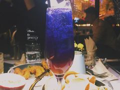 -STARRY CAFE & LOUNGE BAR(高新店)