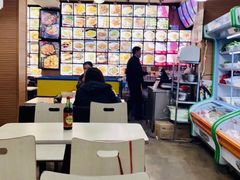 -闫家炸鸡架(五爱总店)