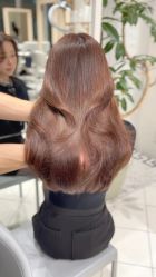 -LJOY丽锦造型·烫发染发
