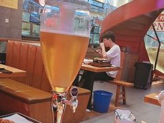 -庆峰龙虾烧烤(合肥一店)