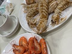 -南海渔家•海鲜•正宗海南菜(海棠湾店)
