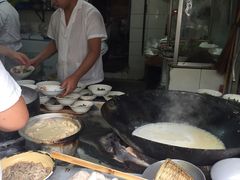 -甘记肥肠粉(马鞍北路店)