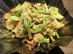 -黛瓦里巷(南京东路店)